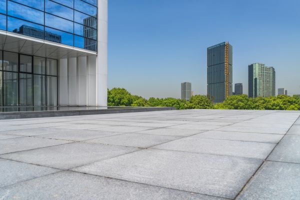 Commercial Pavers Installation in Battle Ground
