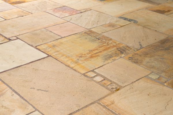 Sandstone Driveway Service in Battle Ground