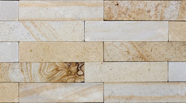 Travertine Paver Installation in Battle Ground