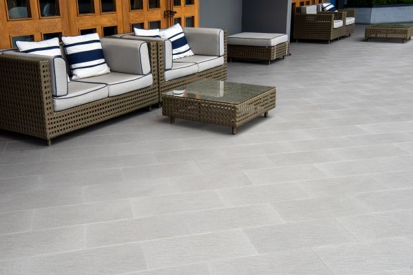 Outdoor Flooring Service in Battle Ground